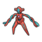 Deoxys