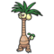 Exeggutor