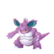 Nidoking