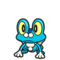 Froakie