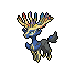 Xerneas