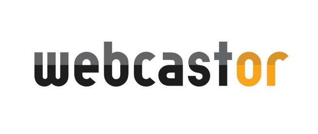 Webcastor