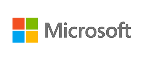 Microsoft