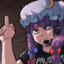 Patchouli Gaming