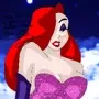 Disney's Who Framed Roger Rabbit Jessica Rabbit