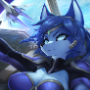 Krystal - Starfox Assault