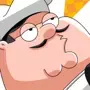 Pizza Tower x Peter Griffin lol