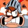 Peppino VS The Noise: Lots of Noise in The Tower [FULL COMIC]