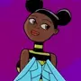 teen titans bumblebee