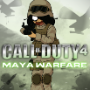 Call of Duty 4: Maya Warfare