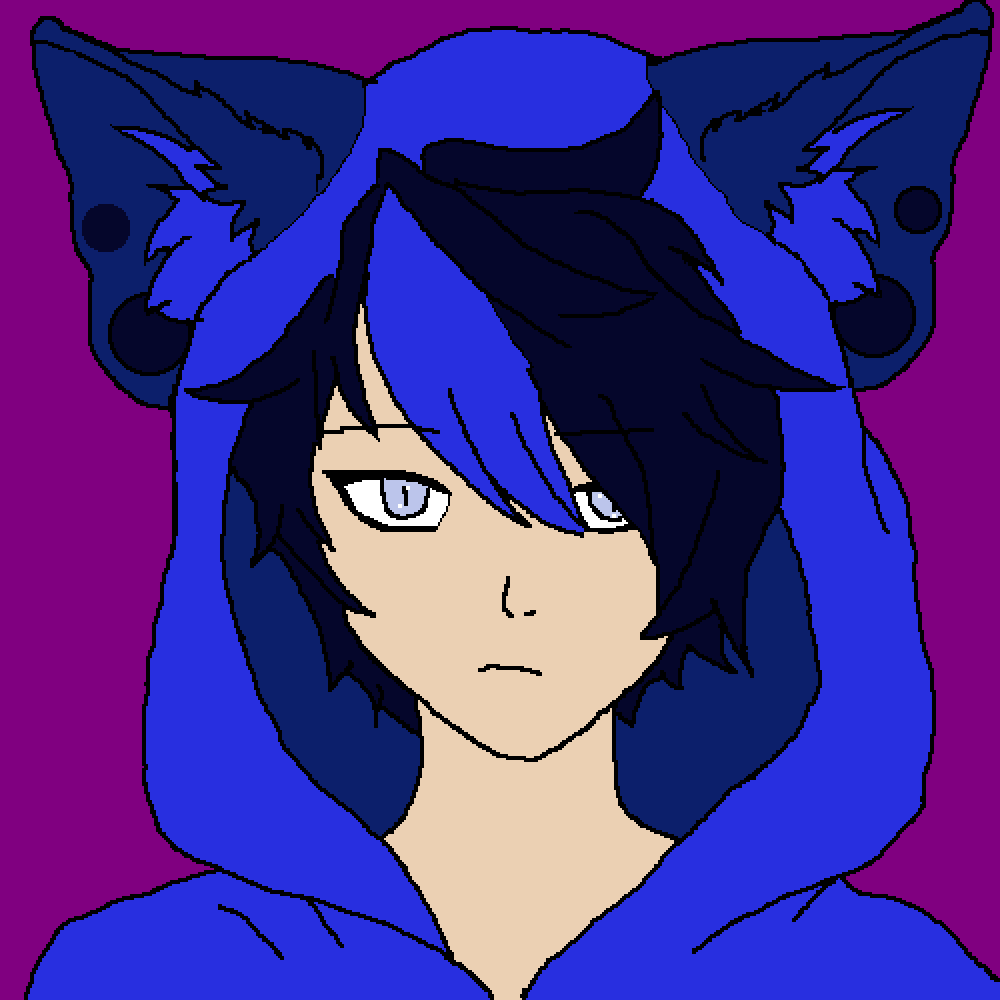 Aphmau Ein Drawing