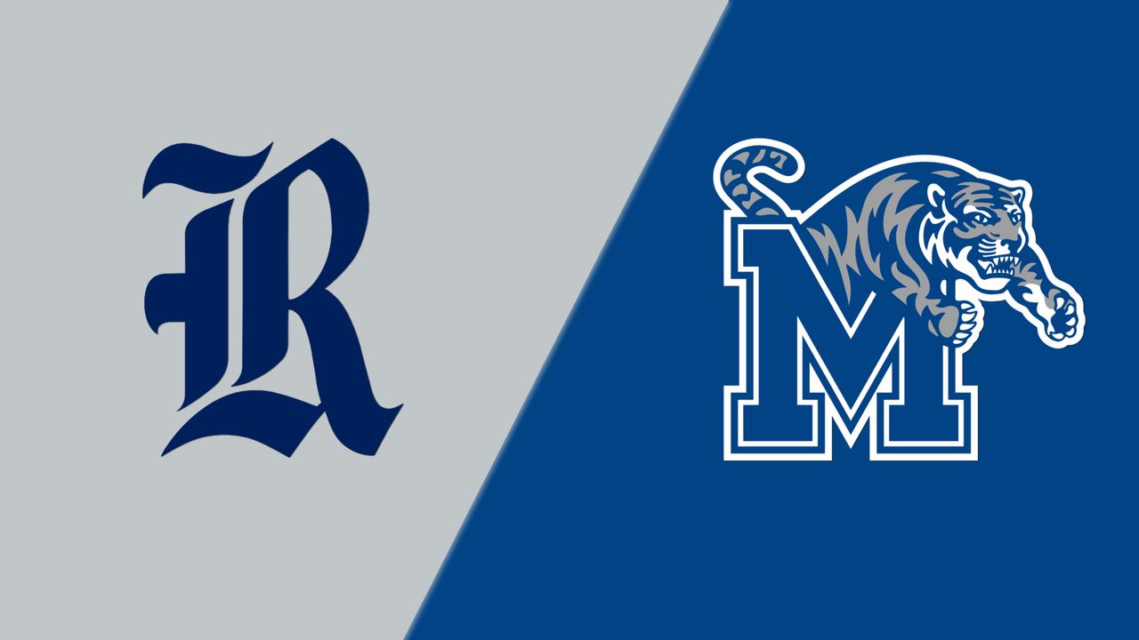 Rice vs. Memphis