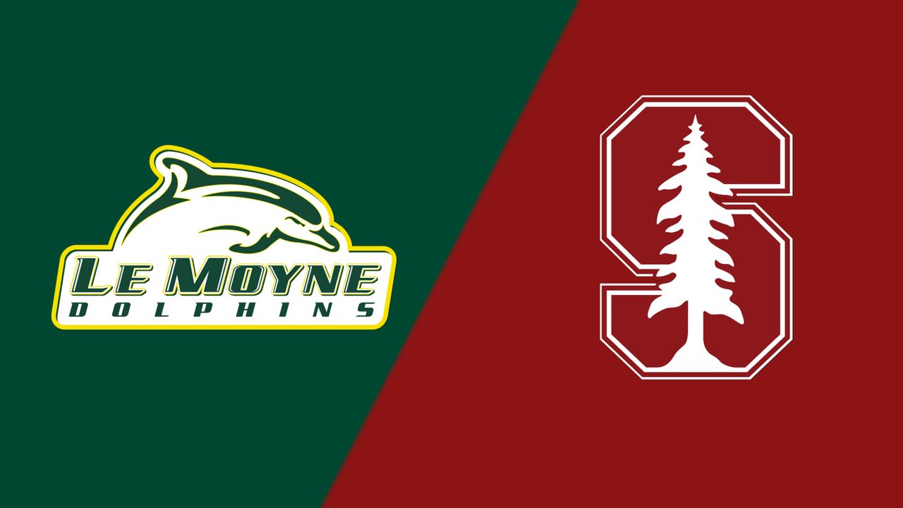 Le Moyne vs. Stanford