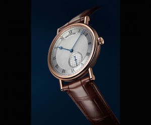 2016年BaselWorld 宝玑经典系列CLASSIQUE 7147