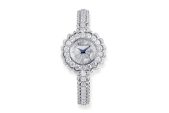 Chopard萧邦高级珠宝腕表 承袭百年匠魂，缔造传世新篇