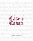 Research paper thumbnail of Buttrio Case e Casati