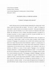 Research paper thumbnail of Catturare l'immagine nello specchio