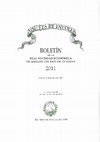 Research paper thumbnail of La monarquía Hasburgo española de los siglos XVI y XVII y las nuevas tendencias de la historiografía española actual