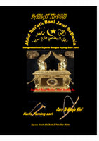 The Tribe's of Bane Jawi Cover Page