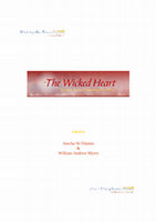 The Wicked Heart: Studies in the Phenomena of Evil Cover Page