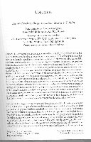 Research paper thumbnail of 2001.  El Caribe y los paises del continente americano: Colombia. En: Bosques nublados del neotrópico