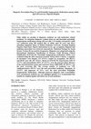 Research paper thumbnail of Diagnosis, Prescription Drug Use and Potentially Inappropriate Medications among Adults aged ≥50 years in a Nigerian Hospital