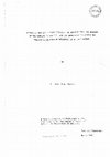 Research paper thumbnail of Dialectic and early Greek thought: an inquiry into the origins of the concept `dialectic` and its incorporation within the philosophical form of discourse in ancient Greece