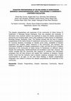 Disaster Preparedness of Celina Homes IV Subdivision Barangay Burgosrodriguez, Rizal, Philippines: A Community- -Centered Evaluation Cover Page