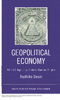 Geopolitical Economy: After US Hegemony, Globalization and Empire Cover Page