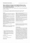 Research paper thumbnail of Brote epidémico de dengue en la Ciudad de Buenos Aires, 2016: características clínicas y hematológicas de la infección en una población pediátrica