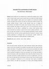 Research paper thumbnail of Scientific Facts and Methods in Public Reason