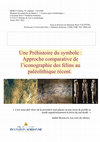 Une Préhistoire du symbole : Approche comparative de l'iconographie des félins au paléolithique récent Cover Page