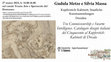 Research paper thumbnail of Gudula Metze e Silvia Massa, Tra Connoisseurship e Swarm Intelligence. Catalogare disegni italiani del Cinquecento al Kupferstich-Kabinett di Dresda