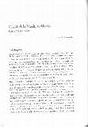 Research paper thumbnail of Alonso Carrio de la Vandera (Concolorcorvo)