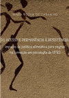 Research paper thumbnail of Do acesso e permanência à resistência: impactos da política afirmativa para negros na formação em psicologia da UFRJ - Maisa Rocha de Carvalho - Dissertação de mestrado 2020. Programa de Pós-graduação em Psicologia - UFRJ