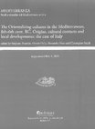 Research paper thumbnail of Processi culturali e diffusione degli oggetti di prestigio nella Puglia preromana. Le influenze dell'Orientalizzante tirrenico, in S. Bourdin et alii (edd.), The Orientalizing cultures in the Mediterranean, 8th-6th cent. BC., Rome 2021, pp. 283-320.