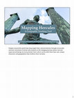 Research paper thumbnail of Mapping Hercules - A Geographic Teaching Tool - American Association of Geographers 2023 Annual Meeting