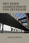 Het zesde gemeentehuis van Zevenaar Cover Page