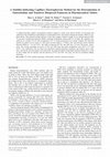 Research paper thumbnail of A stability-indicating capillary electrophoresis method for the determination of emtricitabine and tenofovir disoproxil fumarate in pharmaceutical tablets