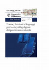 Research paper thumbnail of Forme, funzioni e linguaggi per lo storytelling digitale del patrimonio culturale