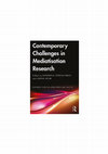 Research paper thumbnail of Contemporary Challenges in Mediatization Research