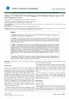 Research paper thumbnail of Value of 18F-FDG-PET/CT Initial Staging in No Metastasic Breast Cancer with Poor Prognostic Factors