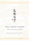 Research paper thumbnail of Contributions to "The Taoist Canon: A Historical Companion to the Daozang"