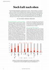 Research paper thumbnail of Medienpädagogik an Waldorfschulen / Rudolf Steiner Schulen - Noch Luft nach oben