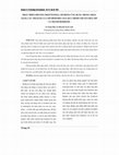 Developing Expanded Powell’s Algorithm to Identify the Mathematical Model Parameters for Transesterification of Fish Fat Into Biodiesel Fuel Cover Page