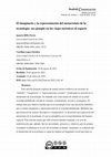 Research paper thumbnail of El imaginario y la representación del metarrelato de la tecnología: un ejemplo en los viajes turísticos al espacio