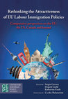 Research paper thumbnail of Rethinking the Attractiveness of EU Labour Immigration Policies: Comparative Perspectives on the EU, the US, Canada and Beyond