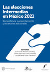 Research paper thumbnail of Comunicación presidencial negativa y confianza en las instituciones electorales en las elecciones intermedias de 2021