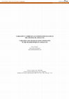 Research paper thumbnail of Variation and change in stop consonants in the spanish spoken in Andalucía