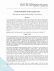 Research paper thumbnail of On the Phenomenon of Digital Inequality